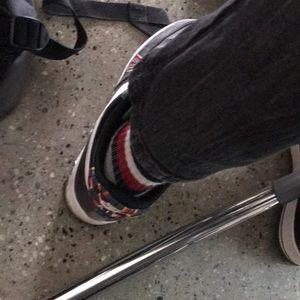 Meet your Posher, Gj